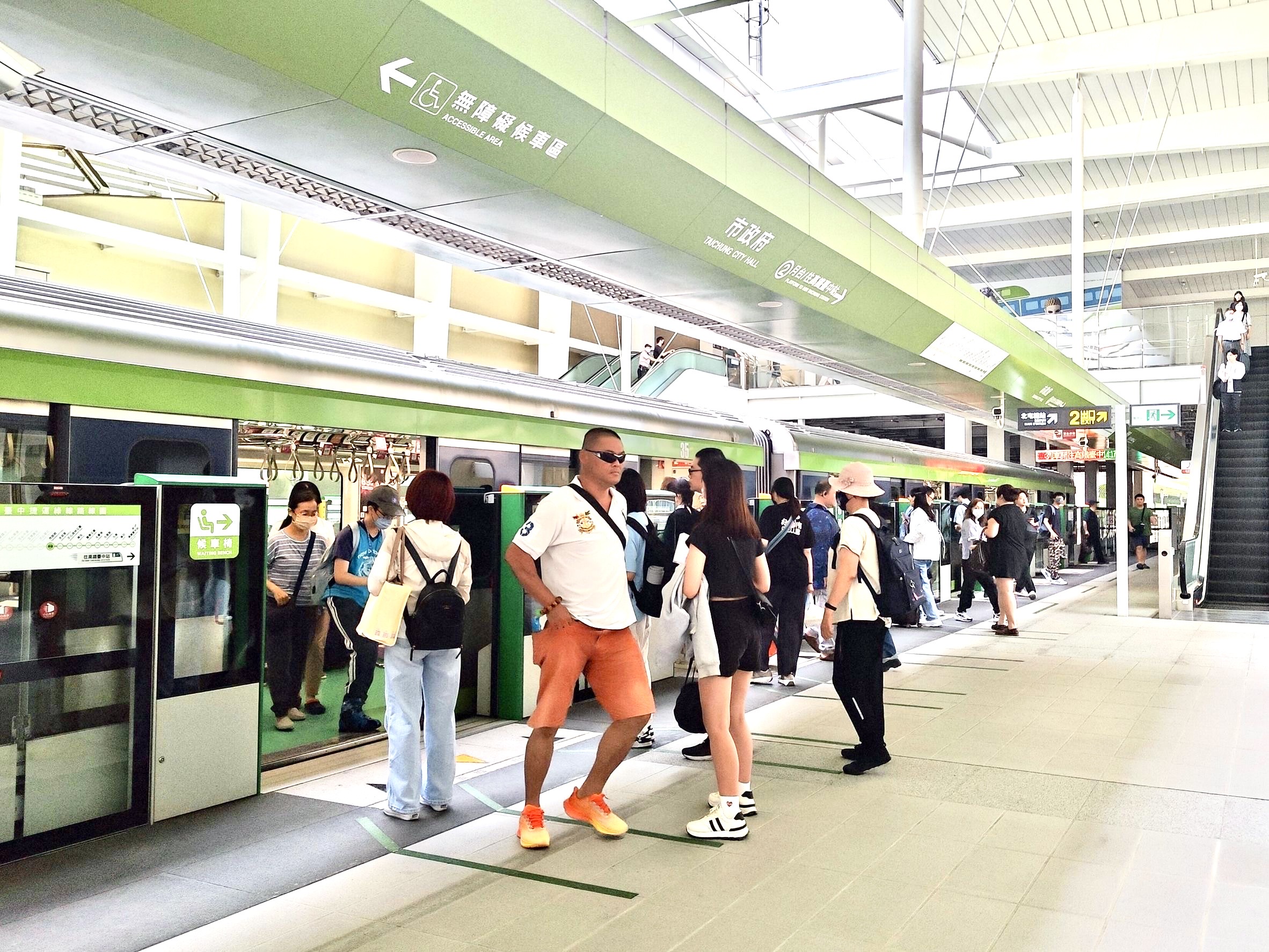 圖片來源：臺中市政府