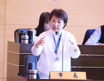 因應中央家戶廚餘禁餵令  盧市長：台中依規焚化並推動多元去化措施