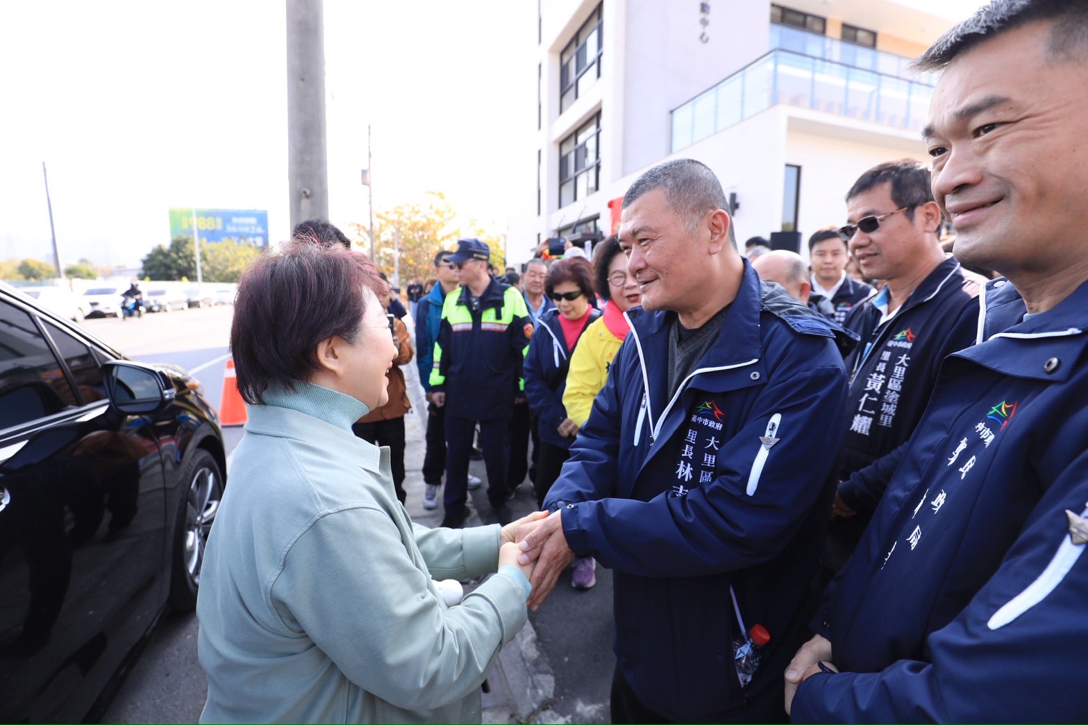 圖片來源：臺中市政府