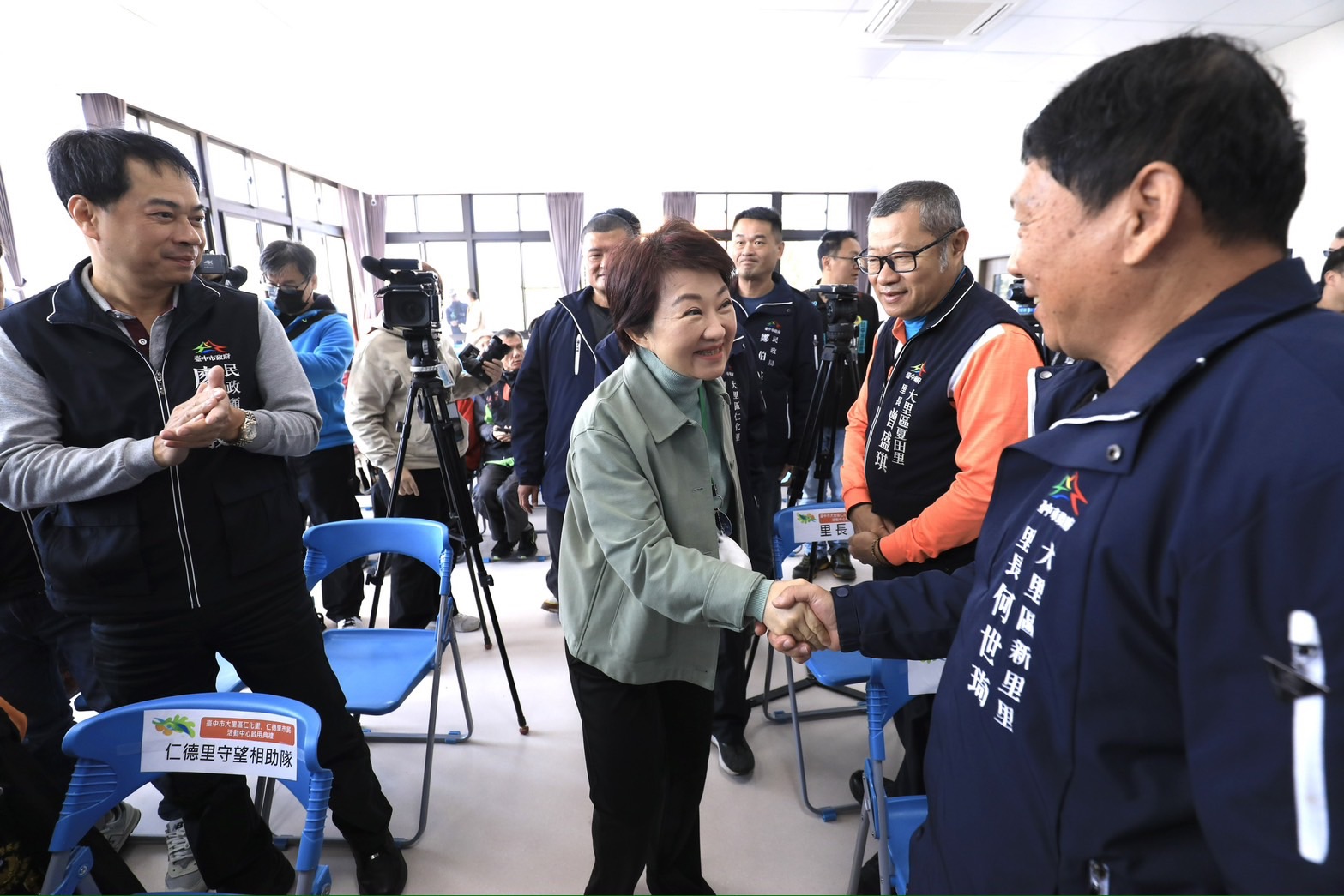 圖片來源：臺中市政府