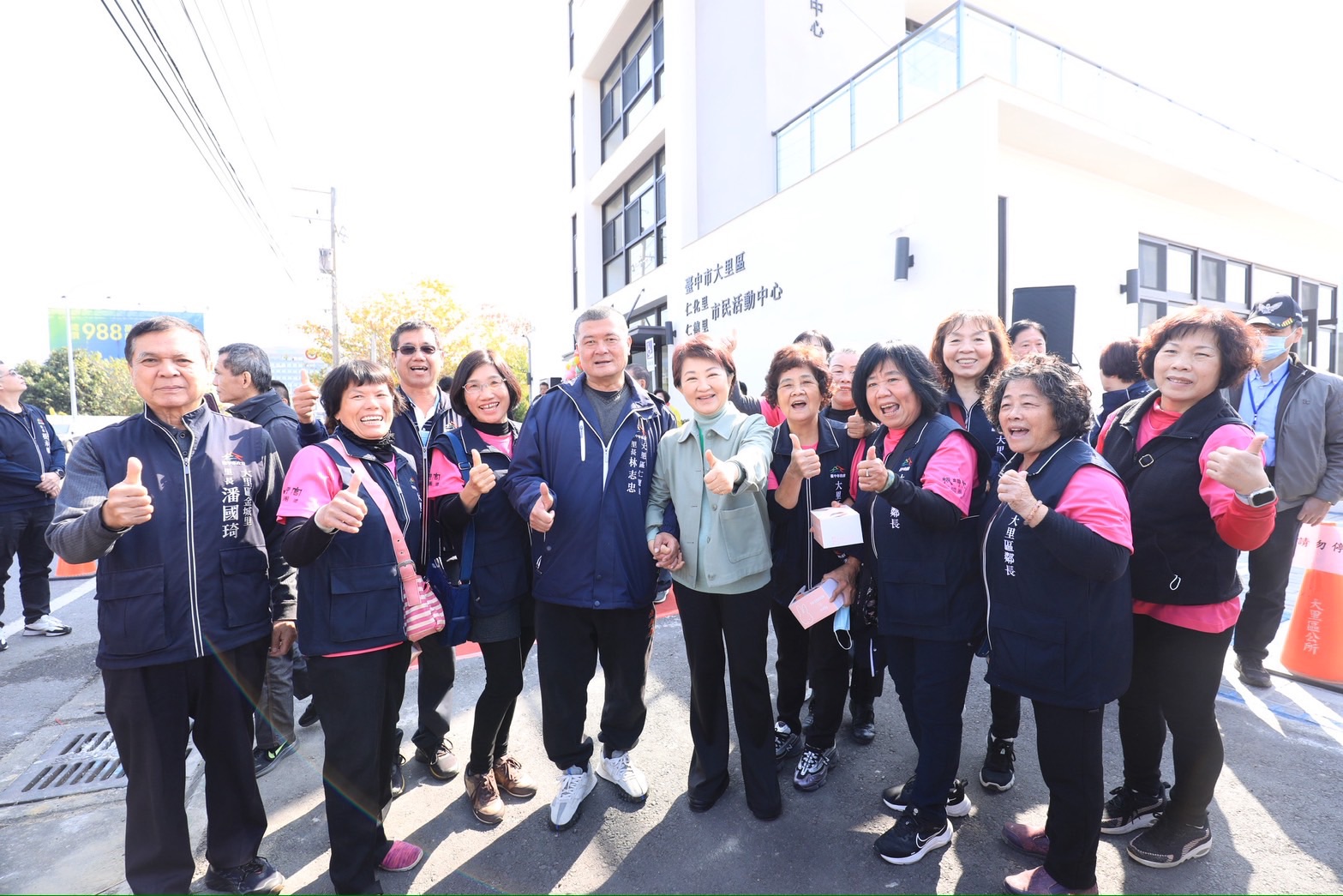 圖片來源：臺中市政府