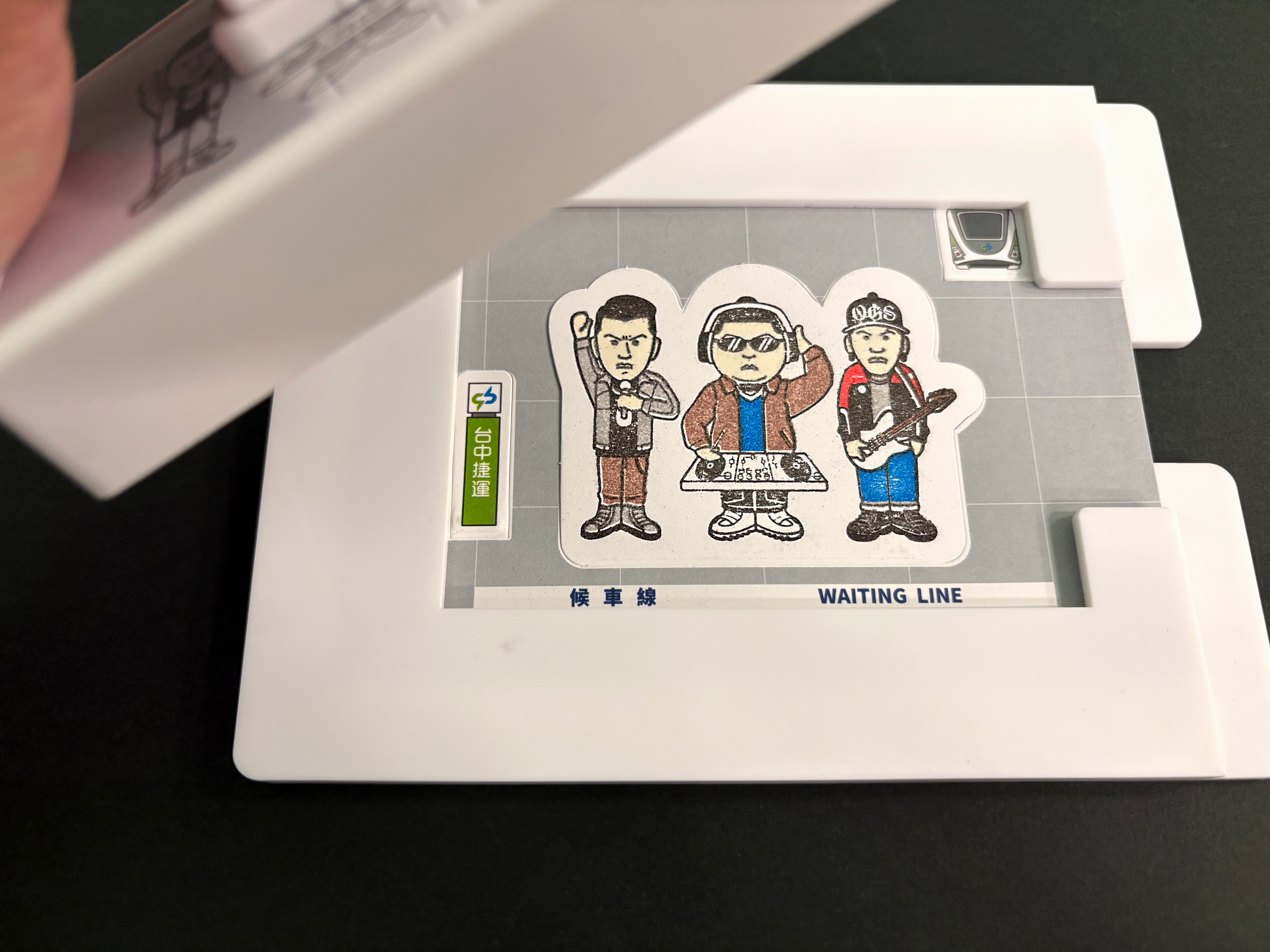 圖片來源：臺中市政府