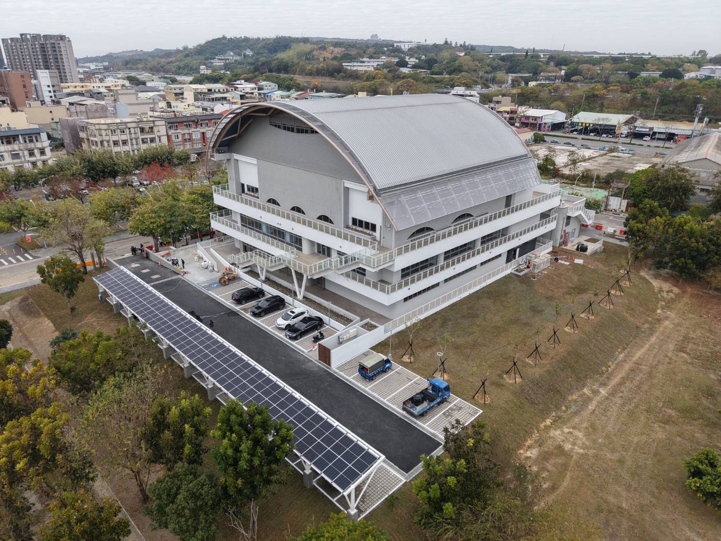 圖片來源：臺中市政府