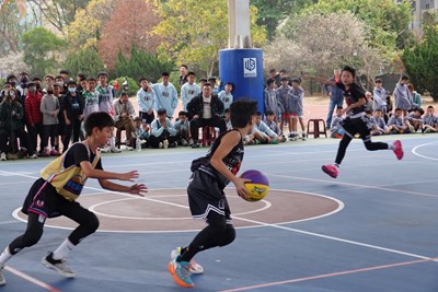 本屆騰達盃吸引來自北、中、南各縣市約60所學校到訪，集結超過70支國中小隊伍、近1,200_0