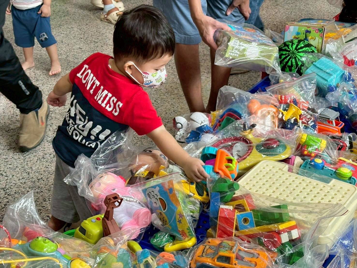 圖片來源：臺中市政府