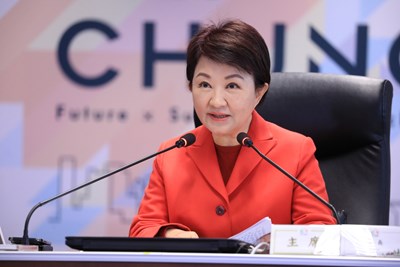 中市擴大營養午餐補助追加近12億！盧市長宣布加碼納入三對象弱勢生