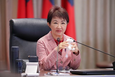 盧市長今（3）日主持市政會議時表示，相較去年的500萬參觀人次，截至昨日今年已突破635萬人次，創下歷史新高！