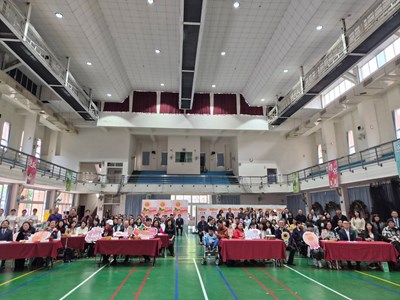 2025參與人員大合影