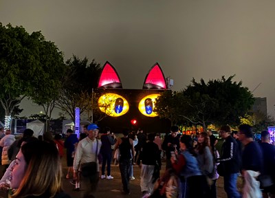 2026中臺灣燈會圓滿落幕，將動物有家、城市有愛的精神帶給大家_0_0_0