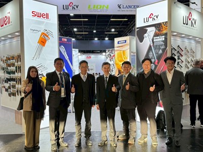 中市經發局前進德國科隆五金展 力挺「台中製造」拓銷全球_0