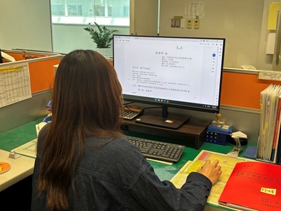 因應中央調整地方職務列等　中市府提升50機關285項薦任核心職務職等