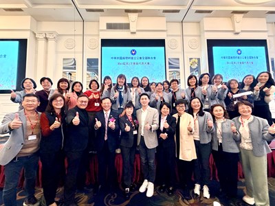護師公會全聯會_貴賓與台中市代表大合照_0