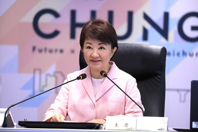 中市法制局推智慧化法律服務  盧市長：智慧化與溫暖關懷並進、守護市民權益