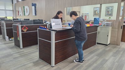 私立國中新生登記