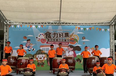 01國光國小鼓藝社鼓藝活力開場_0