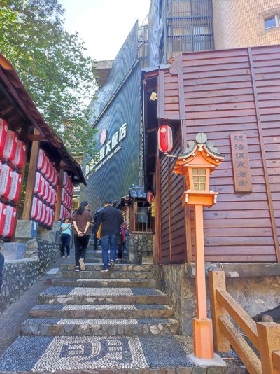 觀光經濟新動能！谷關商圈管委會成立