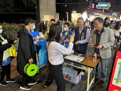 物調券三年來為台中帶動逾4.3億元庶民經濟商機_0