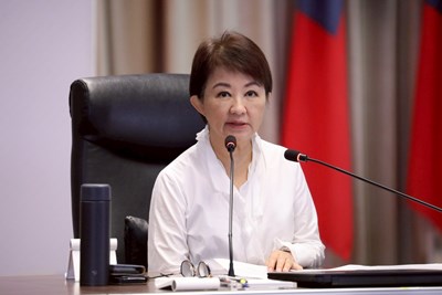 中捷強化科技監視與見警率  盧市長：治安升級讓市民安心通勤