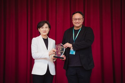 行政院資通安全會報第46次委員會議，台中市獲良等機關