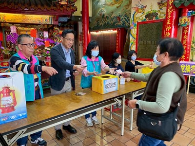 台中商圈373店家齊推優惠 不買可惜