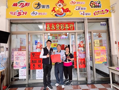 中市環保局廣邀媽祖遶境沿線店家加入「友善廁所」1