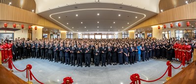 十年籌建文教新地標！崇仁文教館盛大啟用