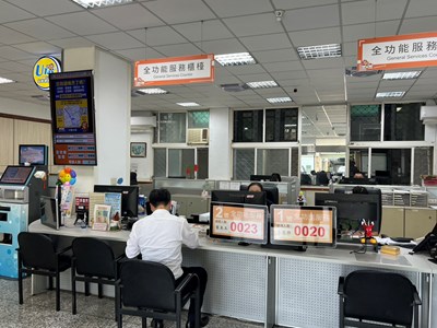 台中「車輛回收一站通」跨域整合，終結民眾報廢車輛噩夢！_0