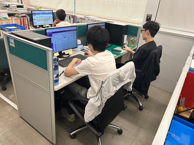 市府經發局辦理家用廚餘機補助，實際完成撥款數達 4,500 筆