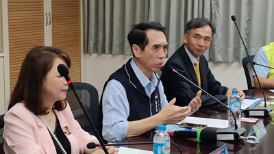 工策會總幹事陳學聖指出，金手獎不只是一面獎牌，而是市府認證的優良履歷