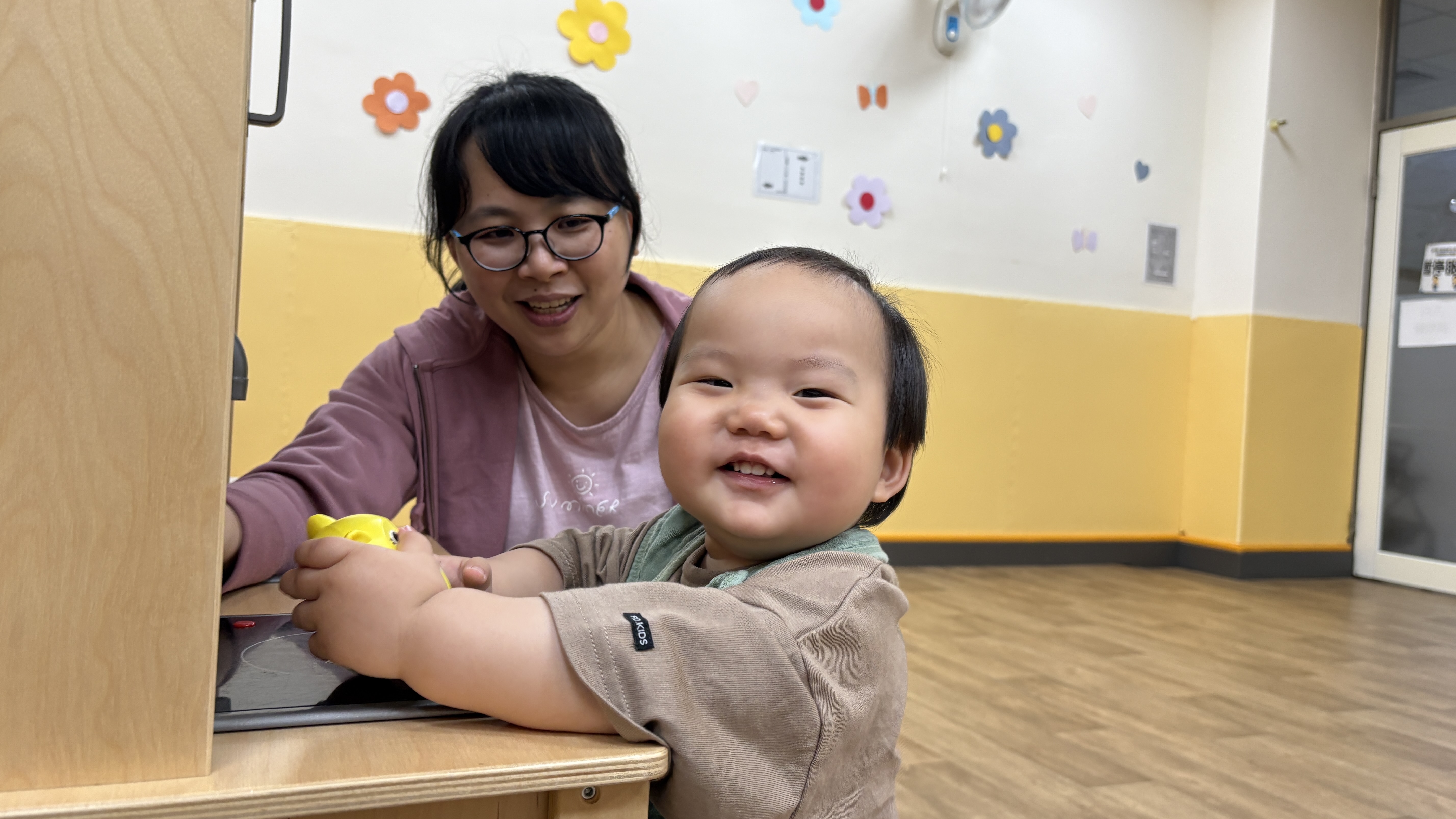臺中市政府全球資訊網-市政新聞-中市定點臨托據點翻倍 社會局：打造更即時便利的育兒支持網絡