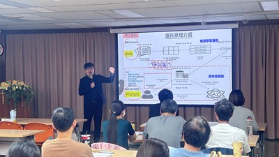 圖一 中興地政事務所辦理「地價人員的AI工具輔助數據分析、處理、檢閱及視覺化」教育_0