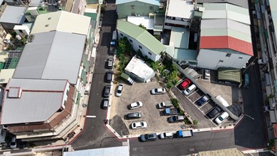 01-回家更順暢！中市建設局投入600萬元打通南屯區惠德街81巷、優化鄰里路網