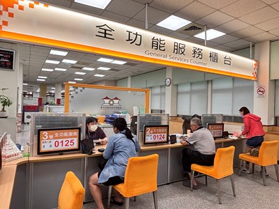 中市地稅局114年度追討舊欠稅清理近20億 連兩年六都亞軍
