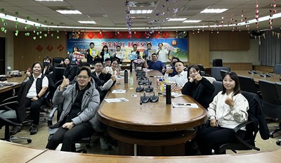 實價登錄宣導說明會