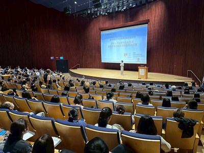 市府推動兩公約教育宣導積極轉型 改以多元主題與跨領域方式辦理