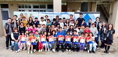 01-在五福國小遇見世界名畫，把藝術家和畫作一起搬進校園_0