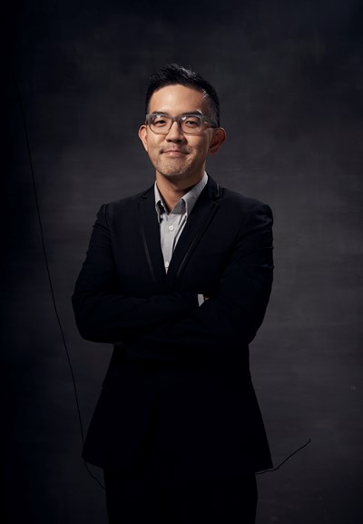 焦元溥透過音樂與文化閱讀，解鎖電影配樂的情感密碼