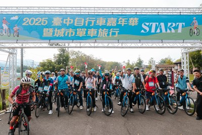 活動以事前宣傳影片擴大宣傳效益，並邀請參賽者以客語為自己加油打氣，提升參與感與認同感。