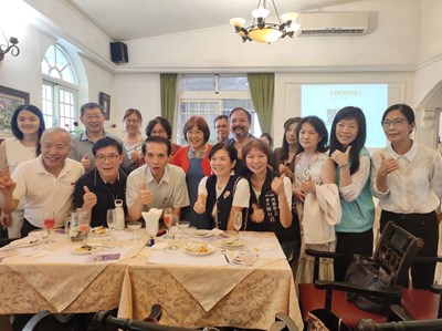 女力當道，點亮台中產業創新動能！工策會舉辦2026首場「女力產業論壇」。_0