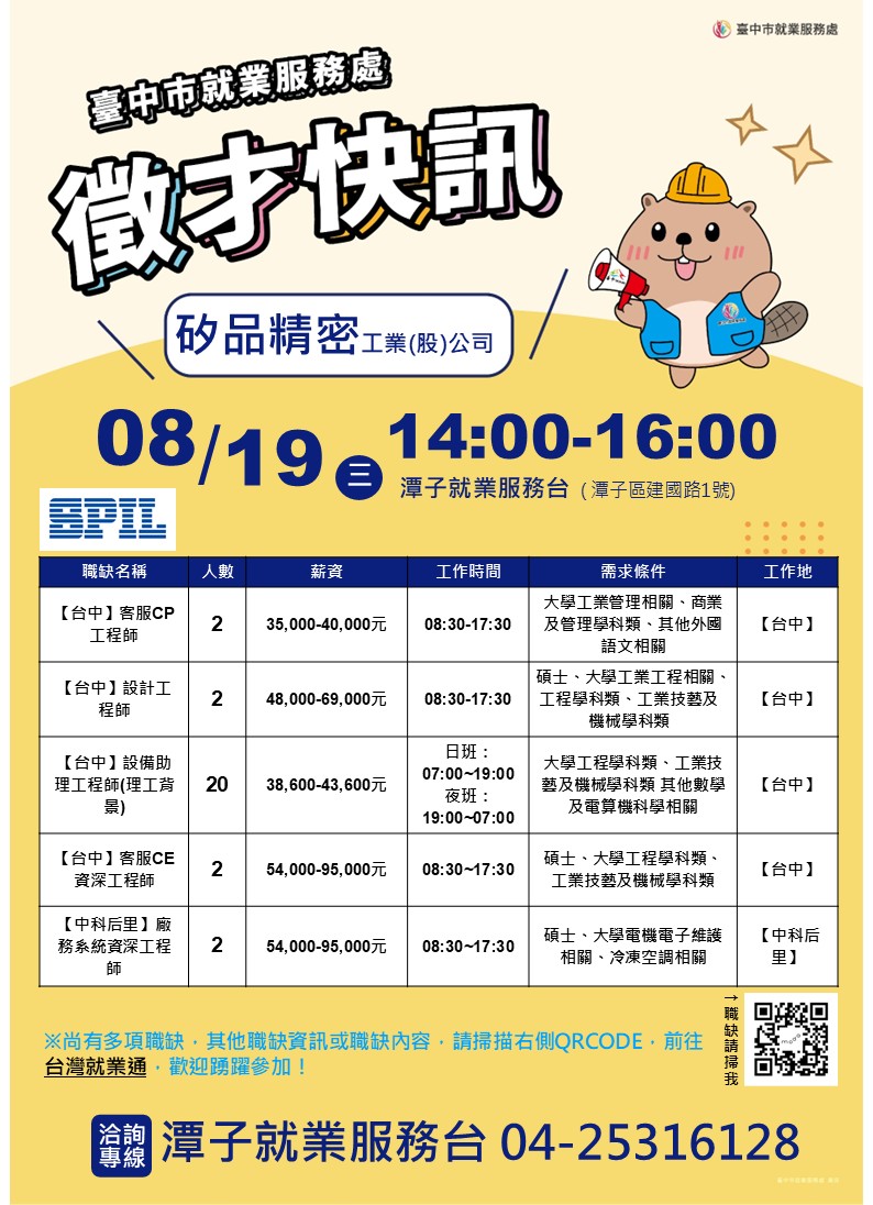 0819矽品單徵海報.jpg