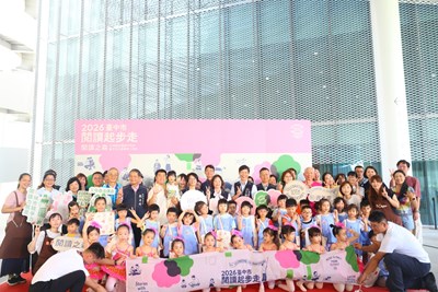 2026臺中市閱讀起步走啟動記者會合影_0