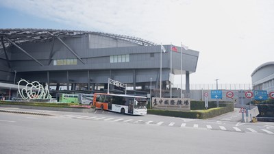 台灣好行555機場快捷線
