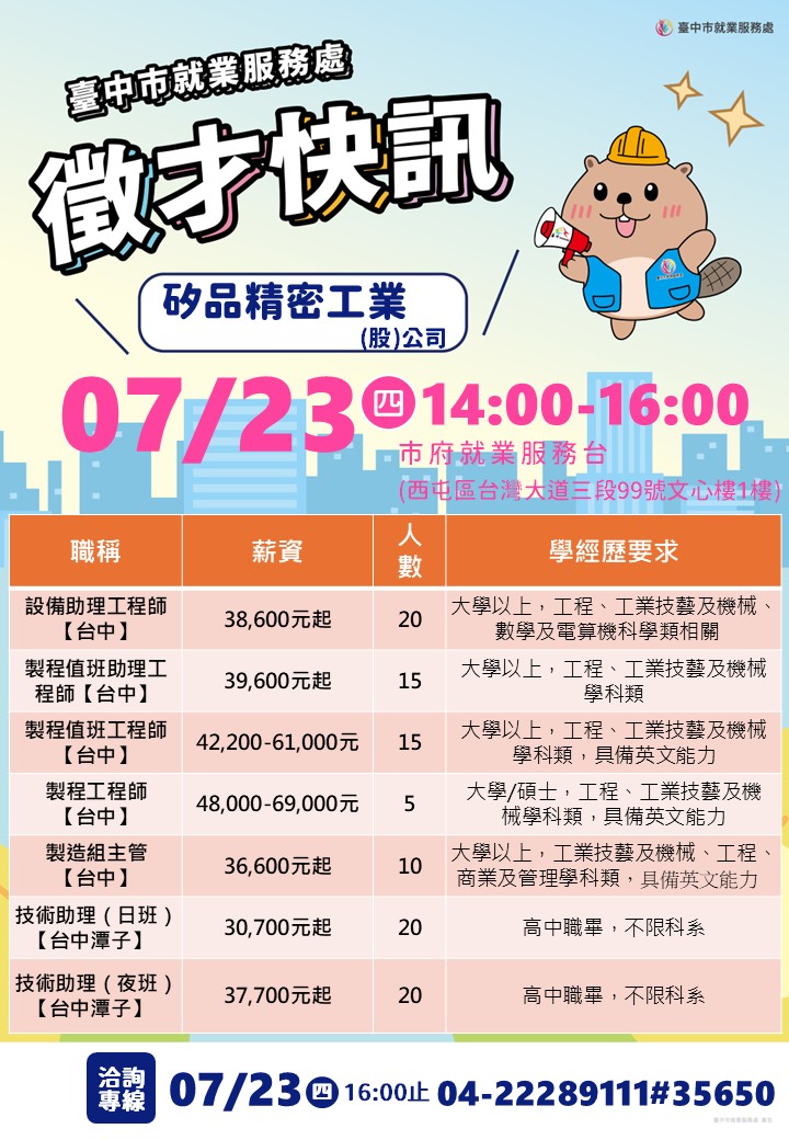矽品0723單徵海報.jpg