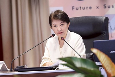 體育經費34.9億全國第一！ 滿意度60.8%雙冠六都 盧市長：打造全齡酷運動地圖