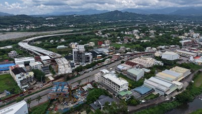 終結8年斷橋！台中東豐快預算無虞 力拼今年底局部通車、118年全線通車