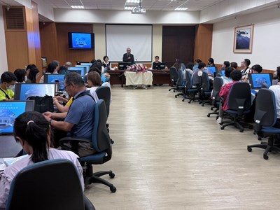 115年度臺中地區教師法律研習營今日於臺中高分院盛大開訓01_0