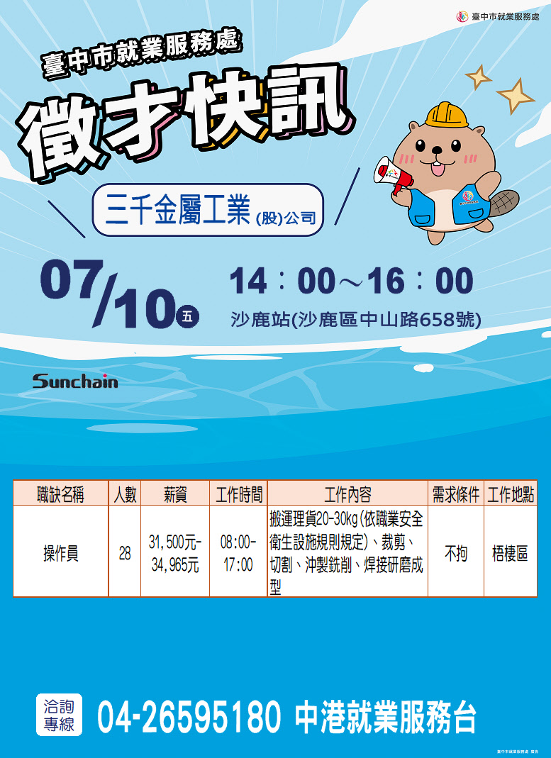 單徵DM-0710三千金屬工業(股)公司(移工).JPG