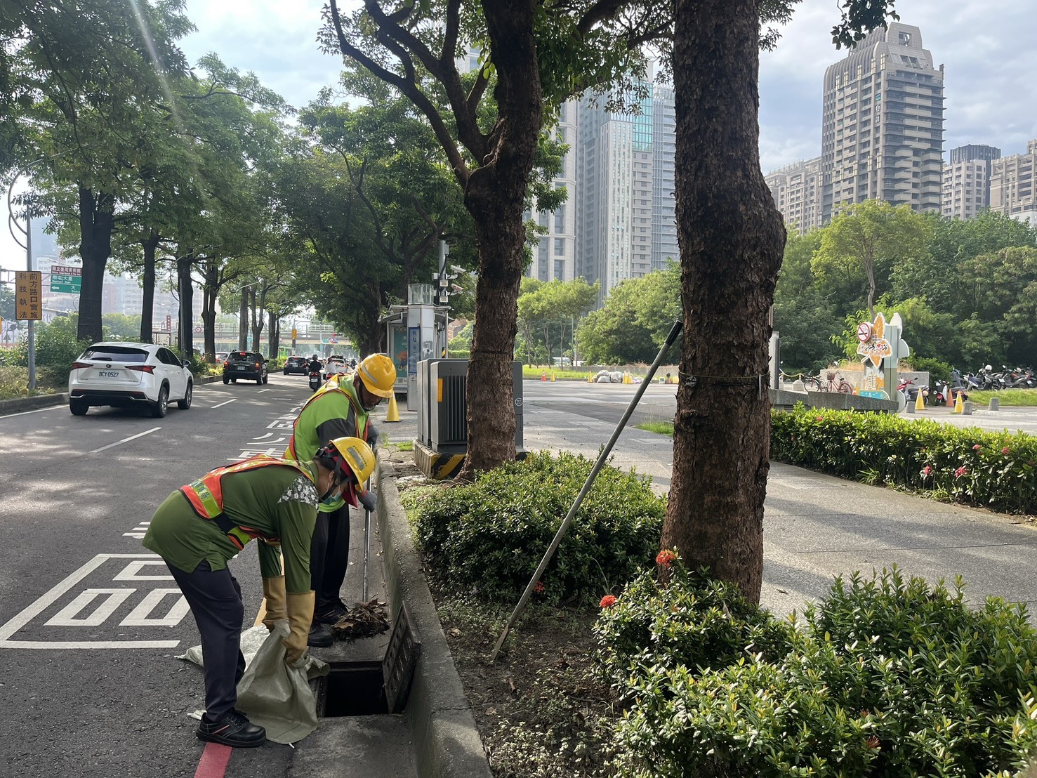 圖片來源:臺中市政府