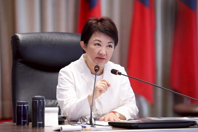 中市兼顧治水成效及親水文化建設 盧市長：打造安居永續城市