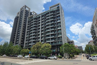 精密園區社區住宅污水費115年6月11日起正式停收1
